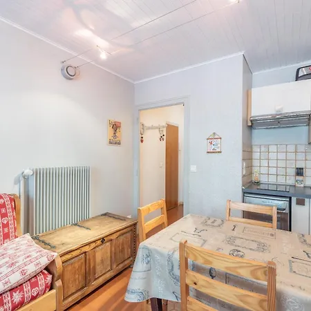 De La Grenette Apartment