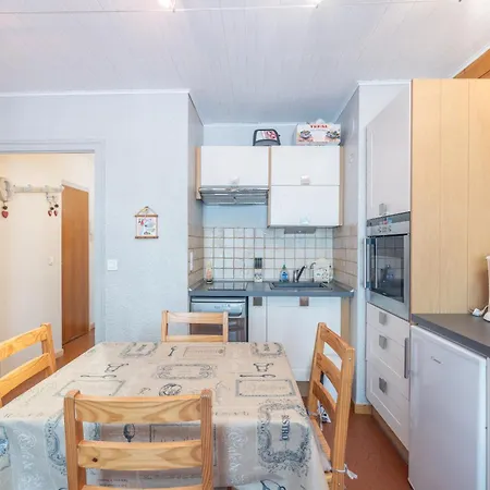 Apartment De La Grenette