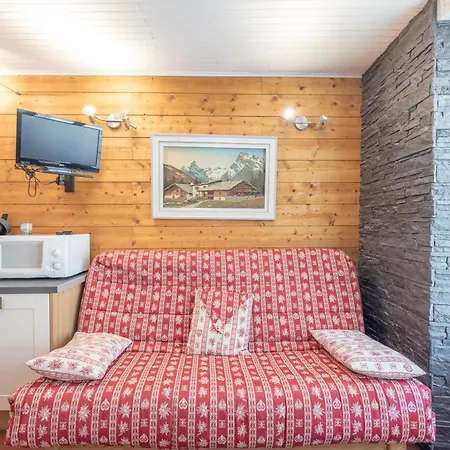 De La Grenette Apartment