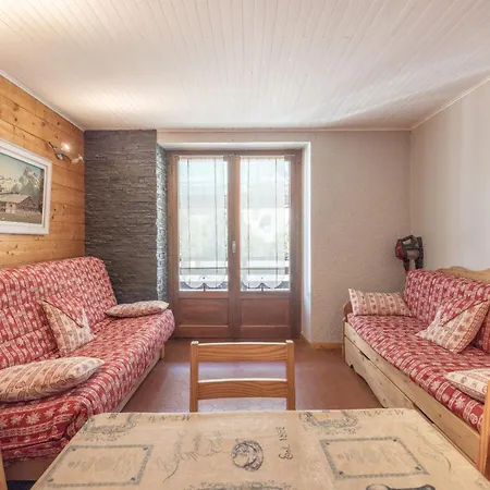 De La Grenette Apartment *