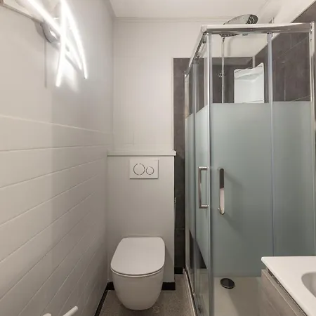 Apartment De La Grenette *