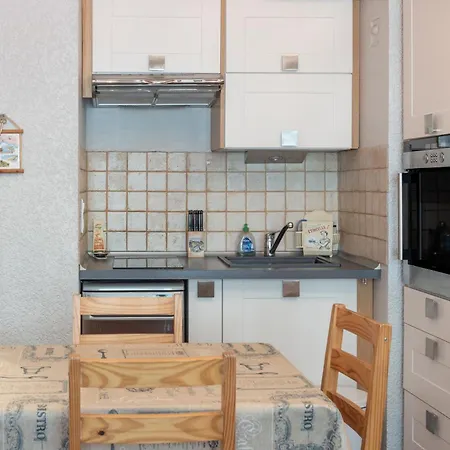 Apartment De La Grenette