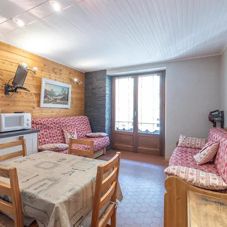 De La Grenette Apartment Samoens